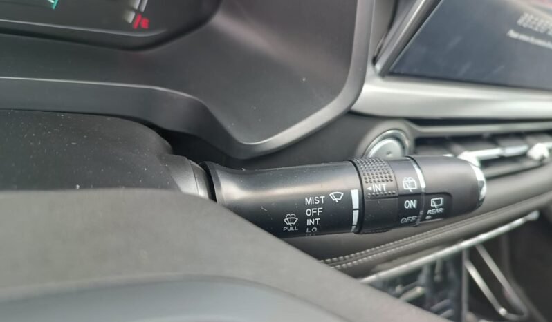 Caoa Chery Tiggo 5X SPORT 2026 completo