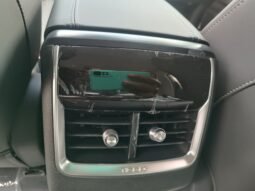 Caoa Chery Tiggo 5X SPORT 2026 completo