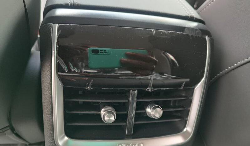 Caoa Chery Tiggo 5X SPORT 2026 completo