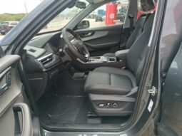 Caoa Chery Tiggo 5X SPORT 2026 completo