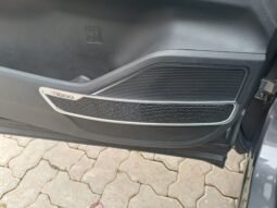 Caoa Chery Tiggo 5X SPORT 2026 completo