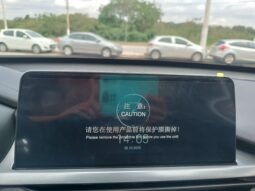 Caoa Chery Tiggo 5X SPORT 2026 completo