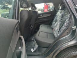 Caoa Chery Tiggo 5X SPORT 2026 completo