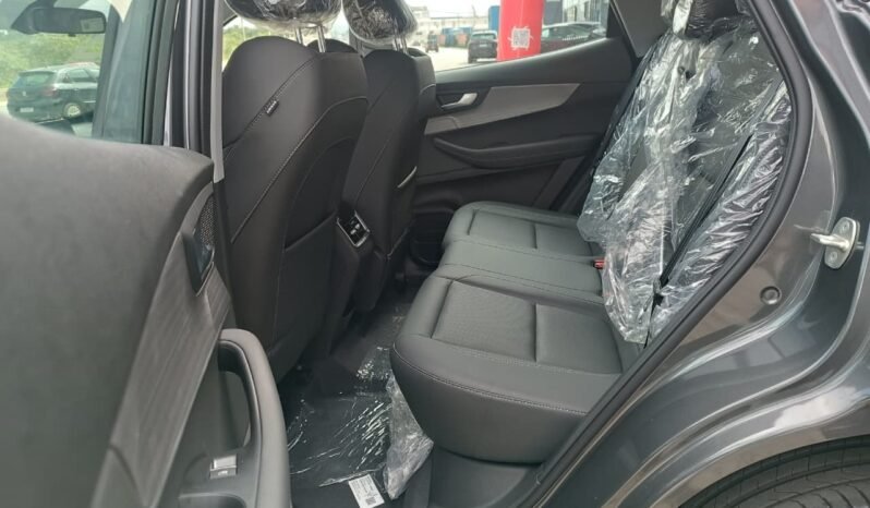 Caoa Chery Tiggo 5X SPORT 2026 completo