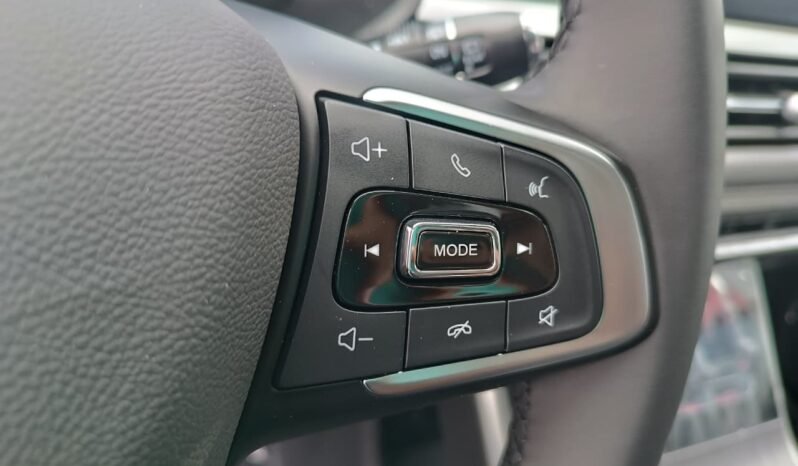 Caoa Chery Tiggo 5X SPORT 2026 completo