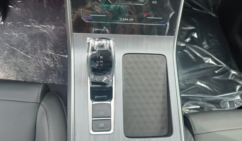 Caoa Chery Tiggo 5X SPORT 2026 completo