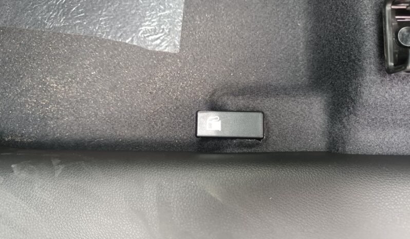 Caoa Chery Tiggo 5X SPORT 2026 completo