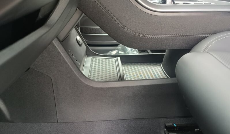 Caoa Chery Tiggo 5X SPORT 2026 completo