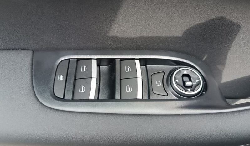 Caoa Chery Tiggo 5X SPORT 2026 completo