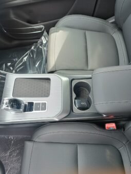 Caoa Chery Tiggo 5X SPORT 2026 completo