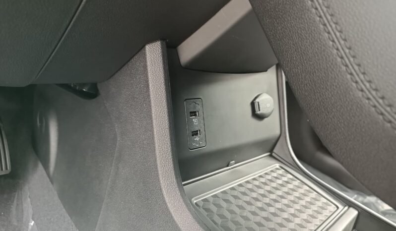 Caoa Chery Tiggo 5X SPORT 2026 completo