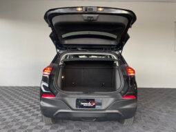 Chevrolet TRACKER LT 2022 completo