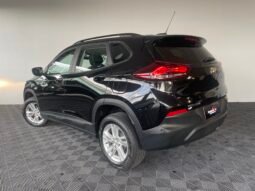 Chevrolet TRACKER LT 2022