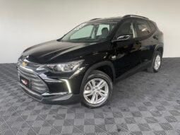 Chevrolet TRACKER LT 2022
