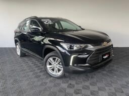 Chevrolet TRACKER LT 2022