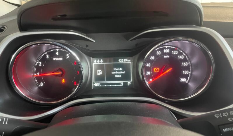 Chevrolet TRACKER LT 2022 completo