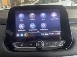 Chevrolet TRACKER LT 2022 completo