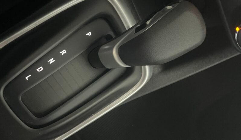 Chevrolet TRACKER LT 2022 completo