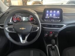 Chevrolet TRACKER LT 2022 completo