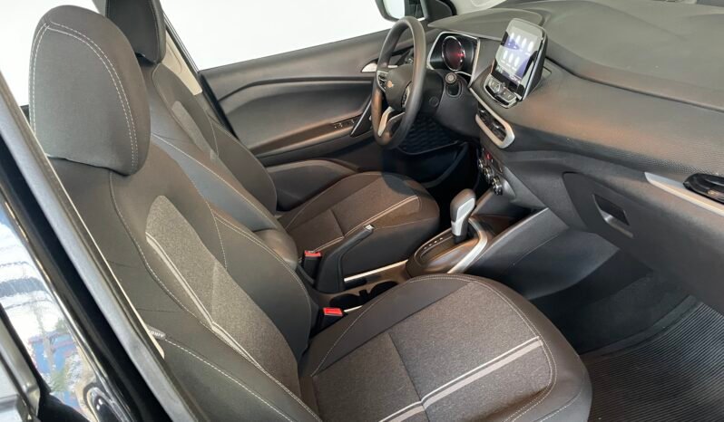 Chevrolet TRACKER LT 2022 completo