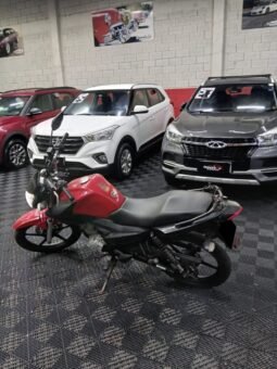 YAMAHA YBR 125i FACTOR 2019