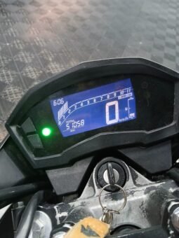 HONDA CB 250 TWISTER 2021