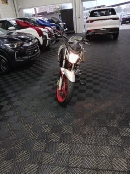 HONDA CB 250 TWISTER 2021