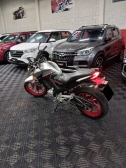 HONDA CB 250 TWISTER 2021