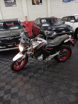 HONDA CB 250 TWISTER 2021
