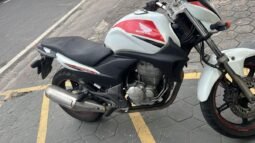 HONDA CB 300R 2012