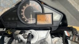 HONDA CB 300R 2012