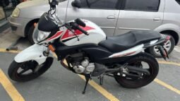 HONDA CB 300R 2012