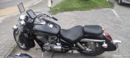 Honda SHADOW 750 2008