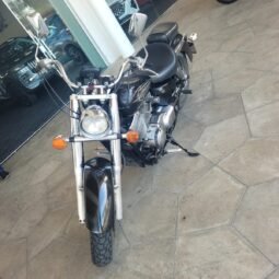 Honda SHADOW 750 2008
