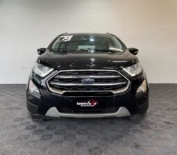 Ford EcoSport Titanium 2019