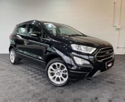 Ford EcoSport Titanium 2019