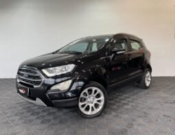 Ford EcoSport Titanium 2019