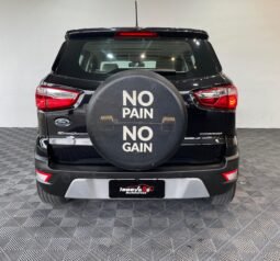 Ford EcoSport Titanium 2019