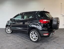 Ford EcoSport Titanium 2019