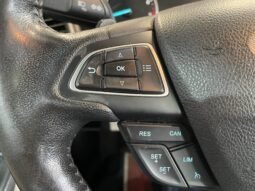 Ford EcoSport Titanium 2019 completo