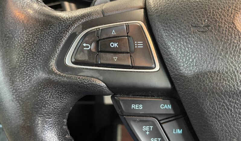 Ford EcoSport Titanium 2019 completo