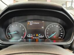 Ford EcoSport Titanium 2019 completo