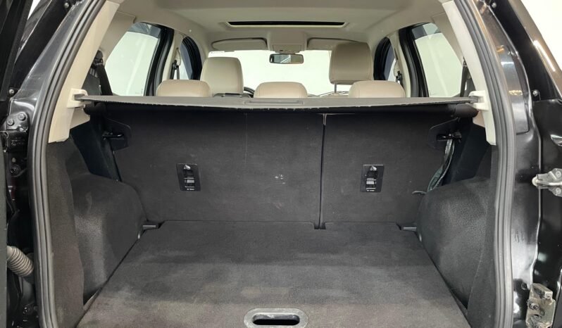 Ford EcoSport Titanium 2019 completo