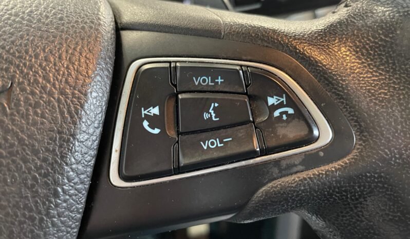 Ford EcoSport Titanium 2019 completo