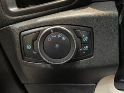 Ford EcoSport Titanium 2019 completo