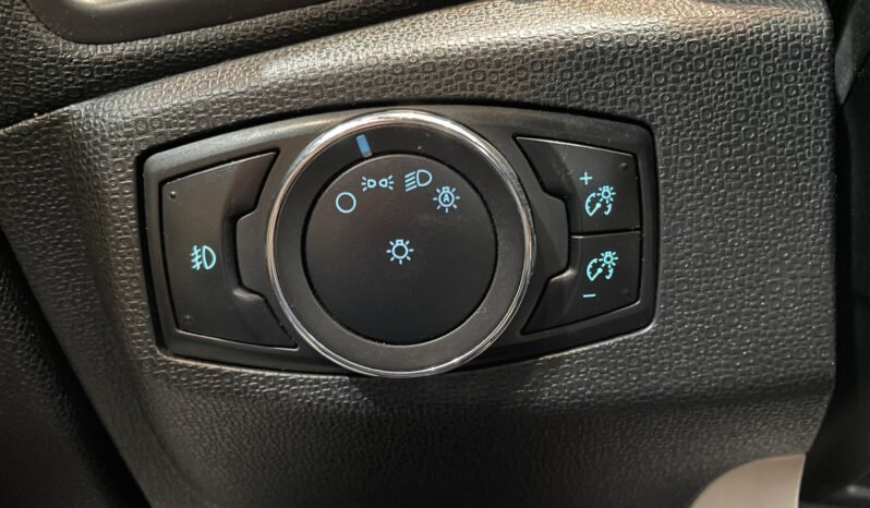 Ford EcoSport Titanium 2019 completo