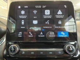 Ford EcoSport Titanium 2019 completo