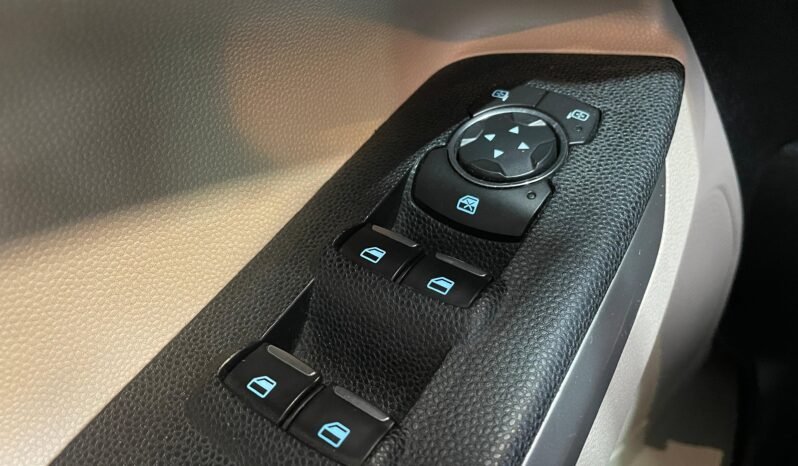 Ford EcoSport Titanium 2019 completo