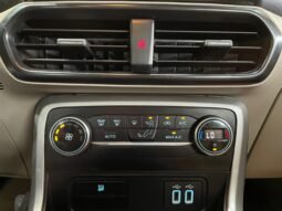 Ford EcoSport Titanium 2019 completo