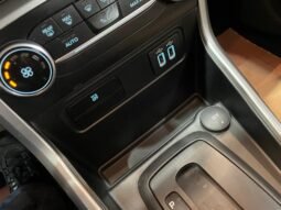 Ford EcoSport Titanium 2019 completo